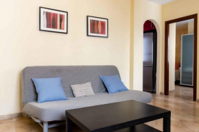 Precioso apartamento en los boliches